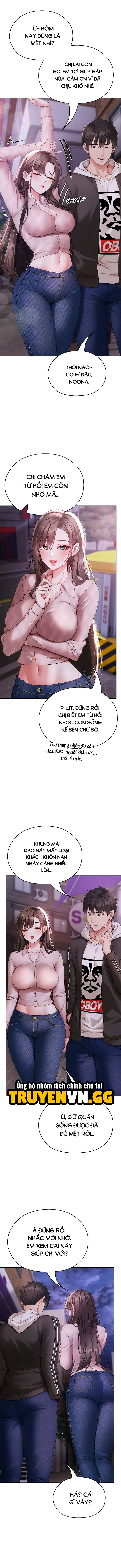 Cô Nàng Hư Hỏng Chapter 1 - Trang 2