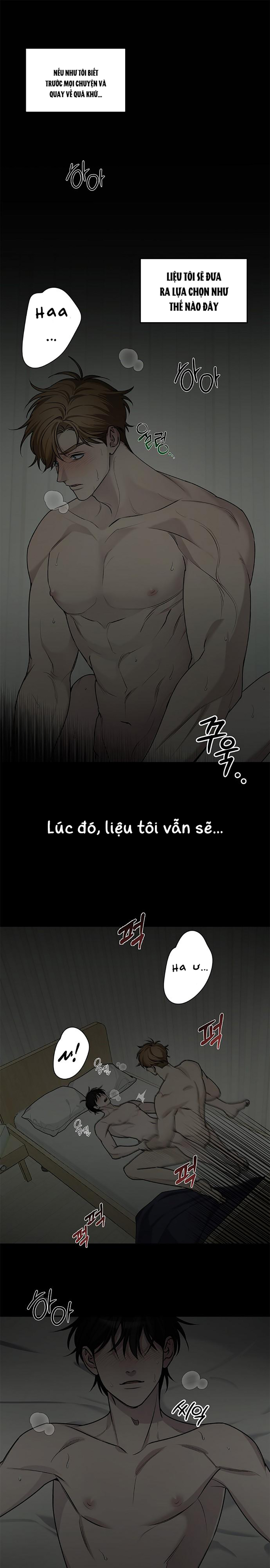 Cái Bẫy Của Venus Chapter 1 - Trang 2
