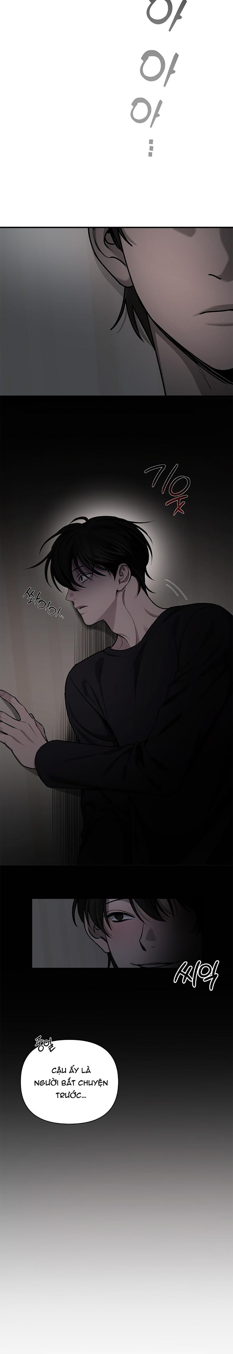 Cái Bẫy Của Venus Chapter 1 - Trang 2