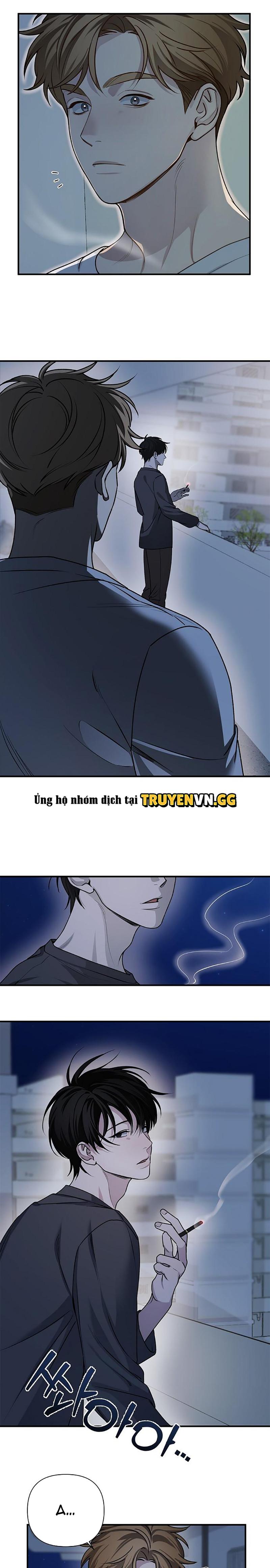 Cái Bẫy Của Venus Chapter 1 - Trang 2