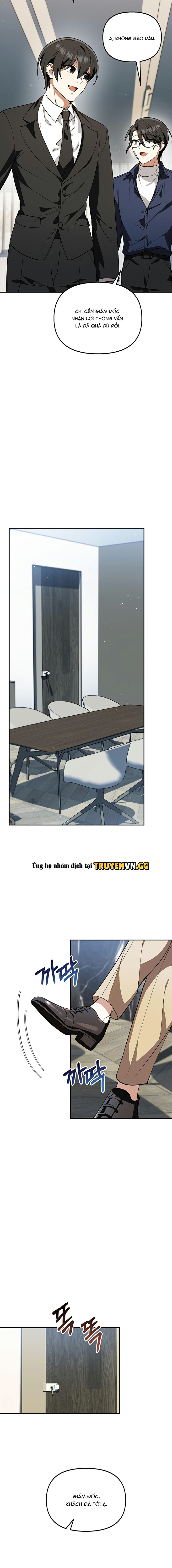 Biết Điều Một Chút Đi Chứ!! Chapter 1 11