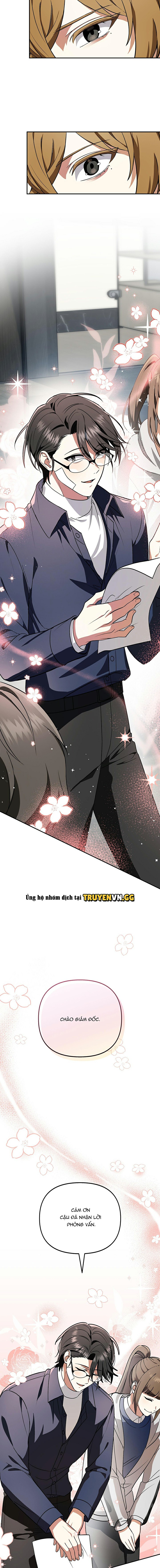 Biết Điều Một Chút Đi Chứ!! Chapter 1 13