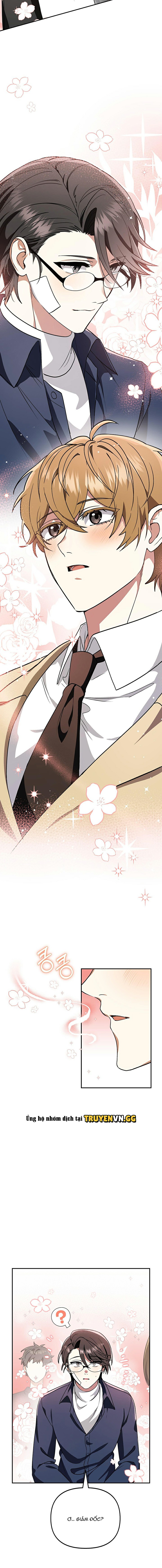 Biết Điều Một Chút Đi Chứ!! Chapter 1 14