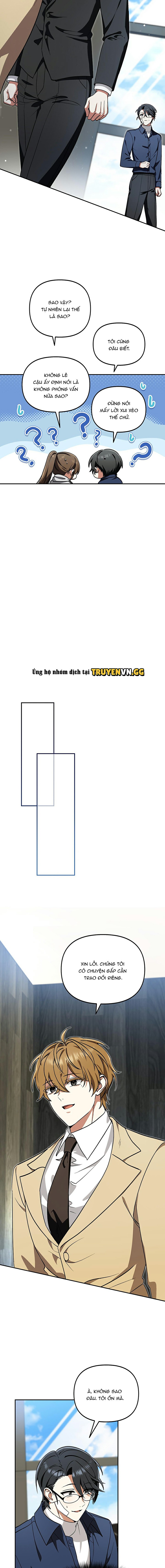 Biết Điều Một Chút Đi Chứ!! Chapter 1 19