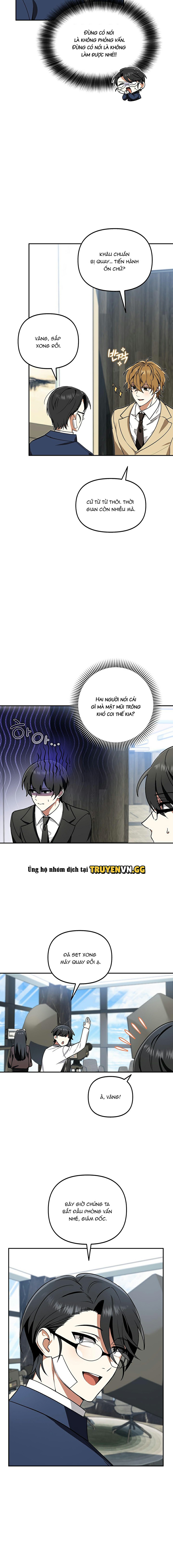 Biết Điều Một Chút Đi Chứ!! Chapter 1 20