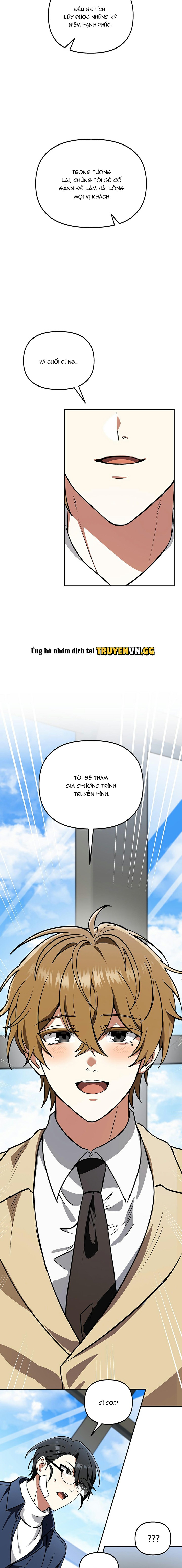 Biết Điều Một Chút Đi Chứ!! Chapter 1 22