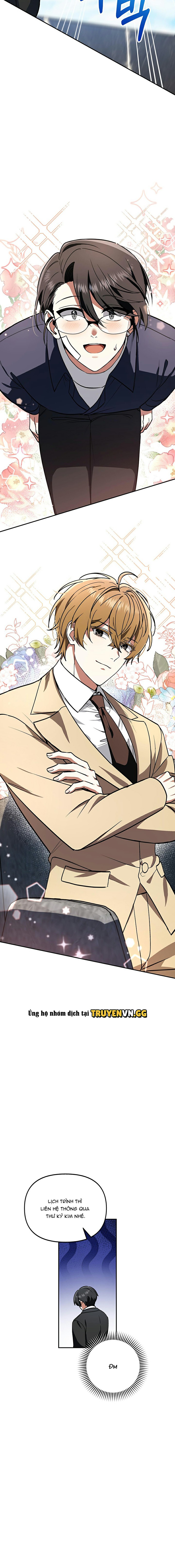 Biết Điều Một Chút Đi Chứ!! Chapter 1 24