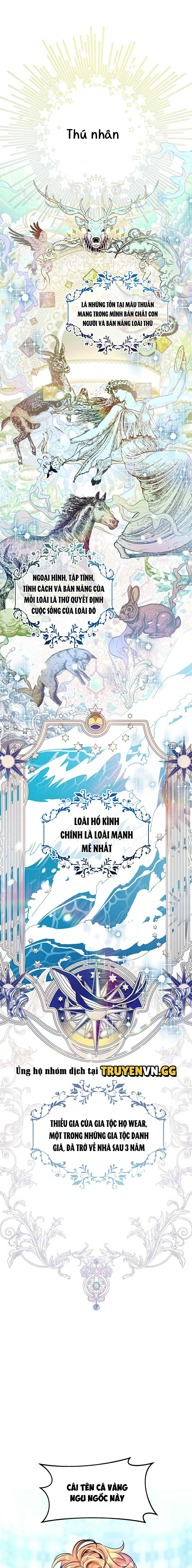 Dinh Hổ Kình Chapter 1 1