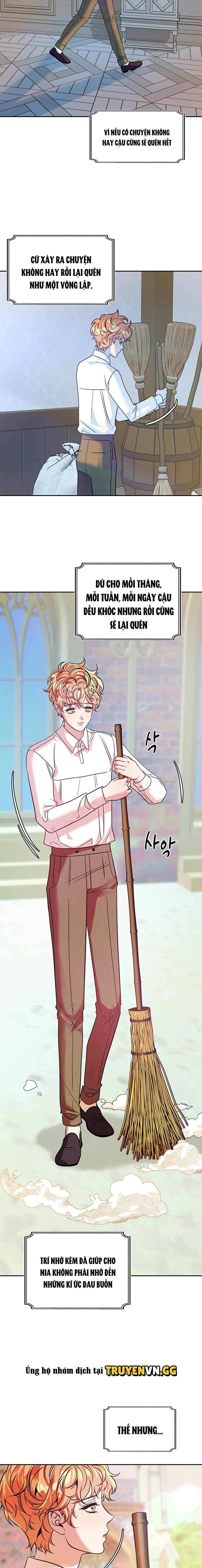 Dinh Hổ Kình Chapter 1 10
