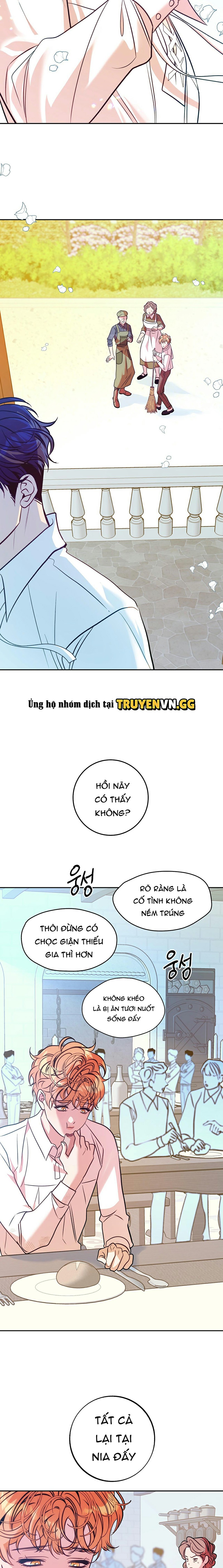 Dinh Hổ Kình Chapter 1 15