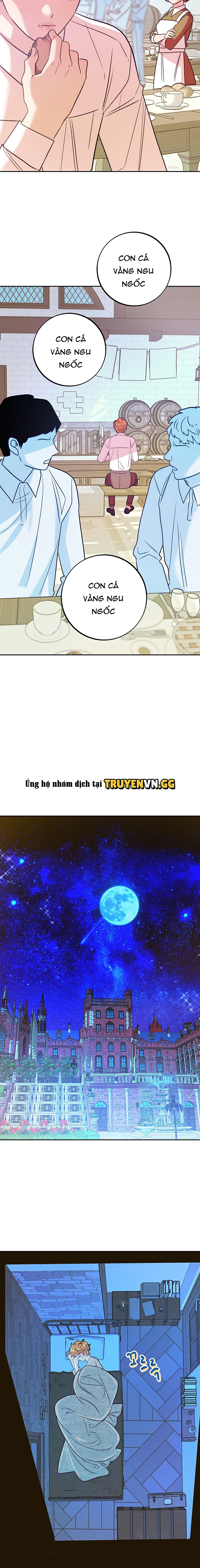 Dinh Hổ Kình Chapter 1 16