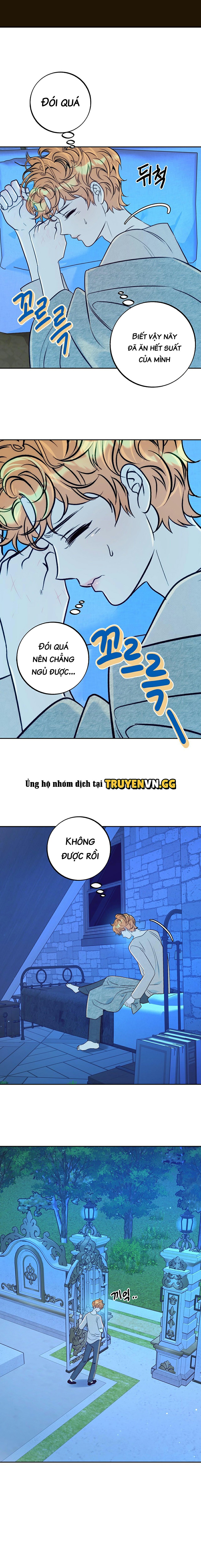 Dinh Hổ Kình Chapter 1 17
