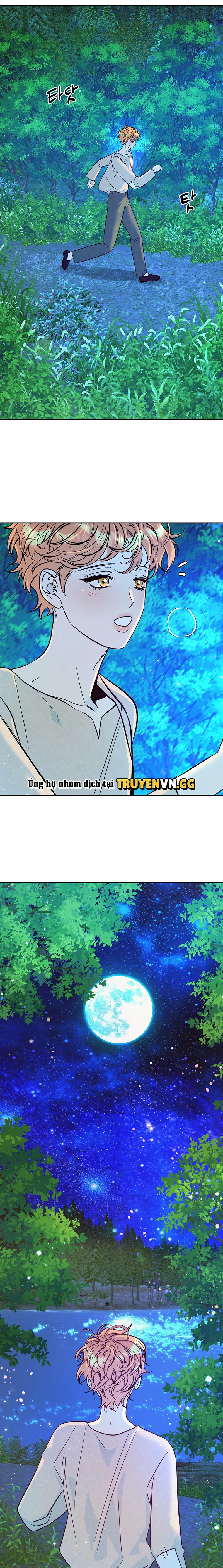 Dinh Hổ Kình Chapter 1 18