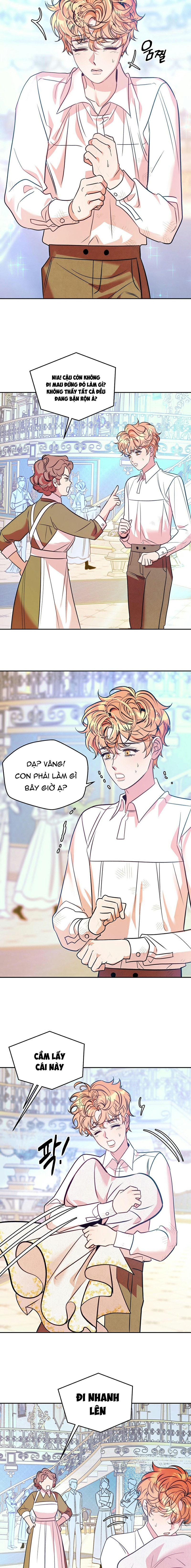 Dinh Hổ Kình Chapter 1 2