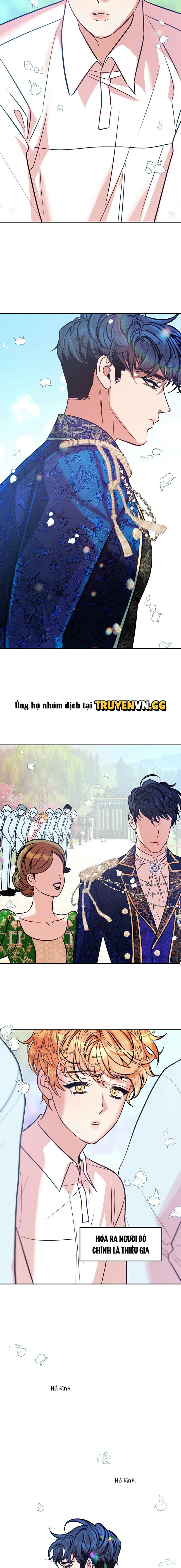 Dinh Hổ Kình Chapter 1 7