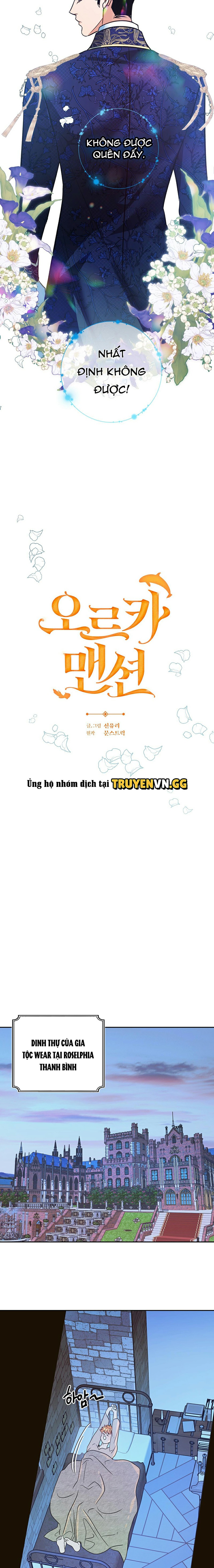 Dinh Hổ Kình Chapter 1 8