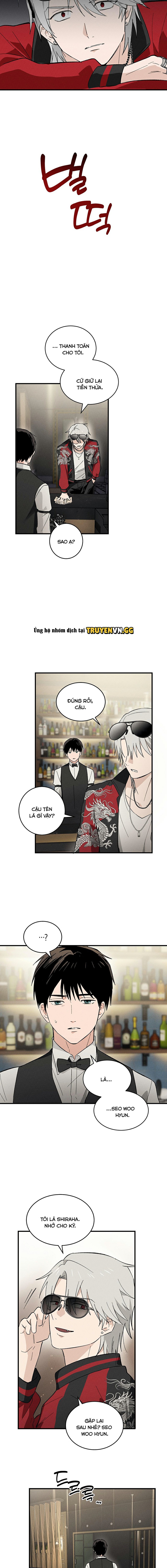 Succubus Khô Hạn Chapter 1 - Trang 2