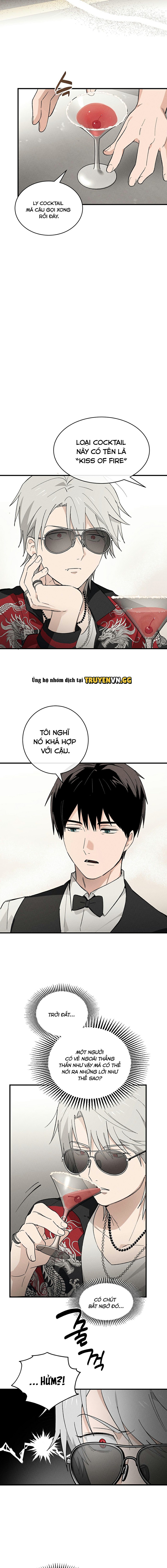 Succubus Khô Hạn Chapter 1 - Trang 2