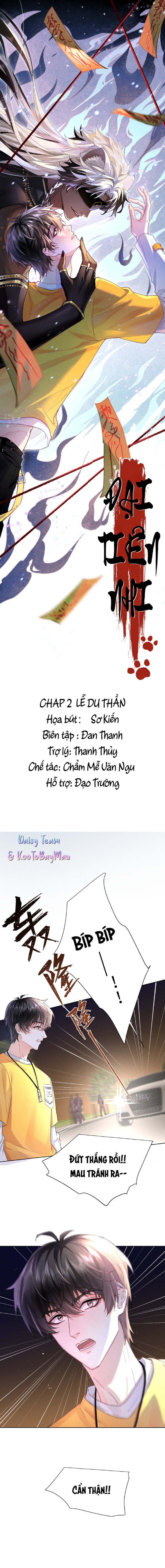 Đại Tiên Nhi Chapter 2 1