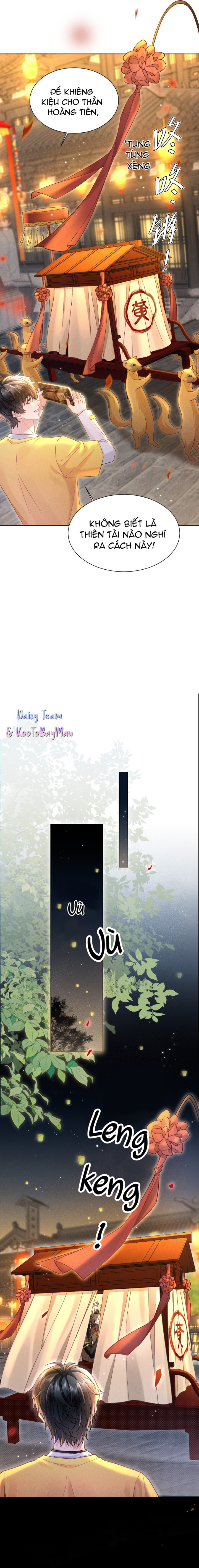 Đại Tiên Nhi Chapter 2 10