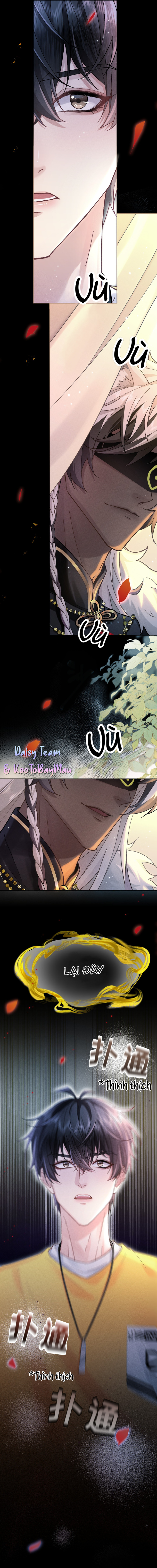 Đại Tiên Nhi Chapter 2 11