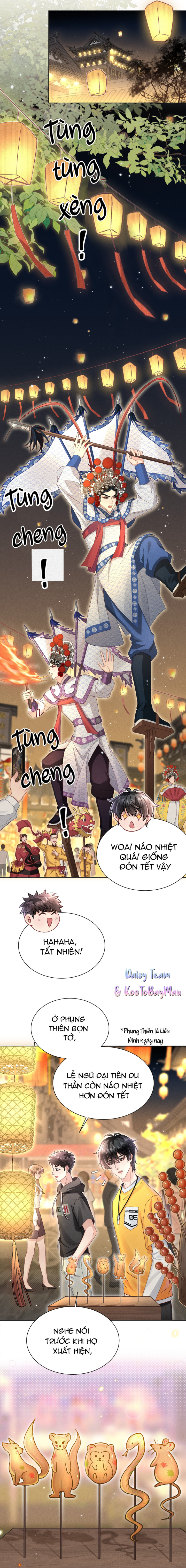 Đại Tiên Nhi Chapter 2 3