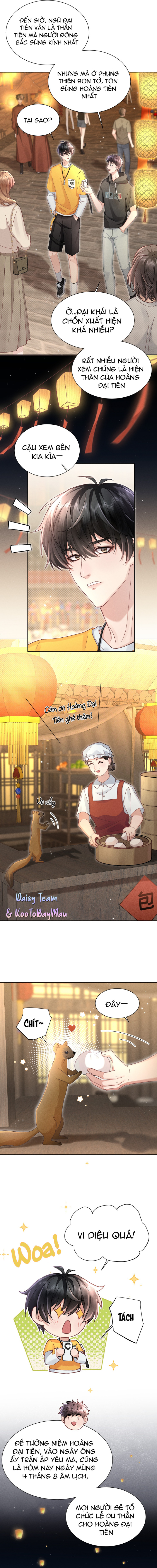 Đại Tiên Nhi Chapter 2 6