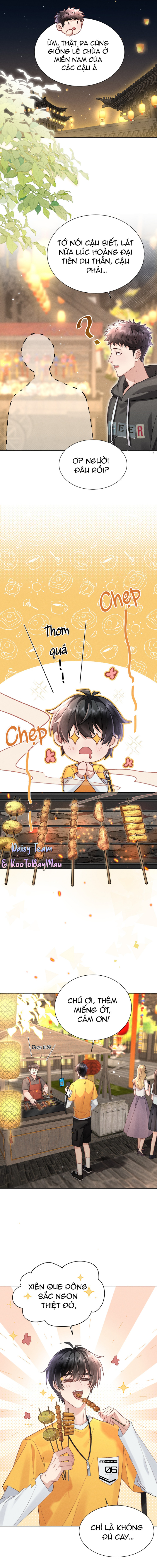 Đại Tiên Nhi Chapter 2 7