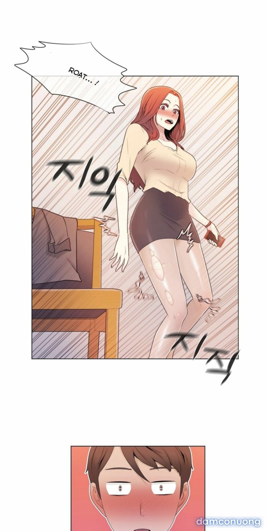 Tin Nhắn Định Mệnh Chapter 5 - Trang 2