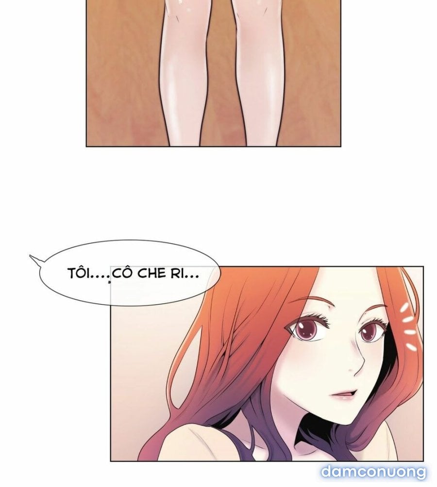 Tin Nhắn Định Mệnh Chapter 5 - Trang 2