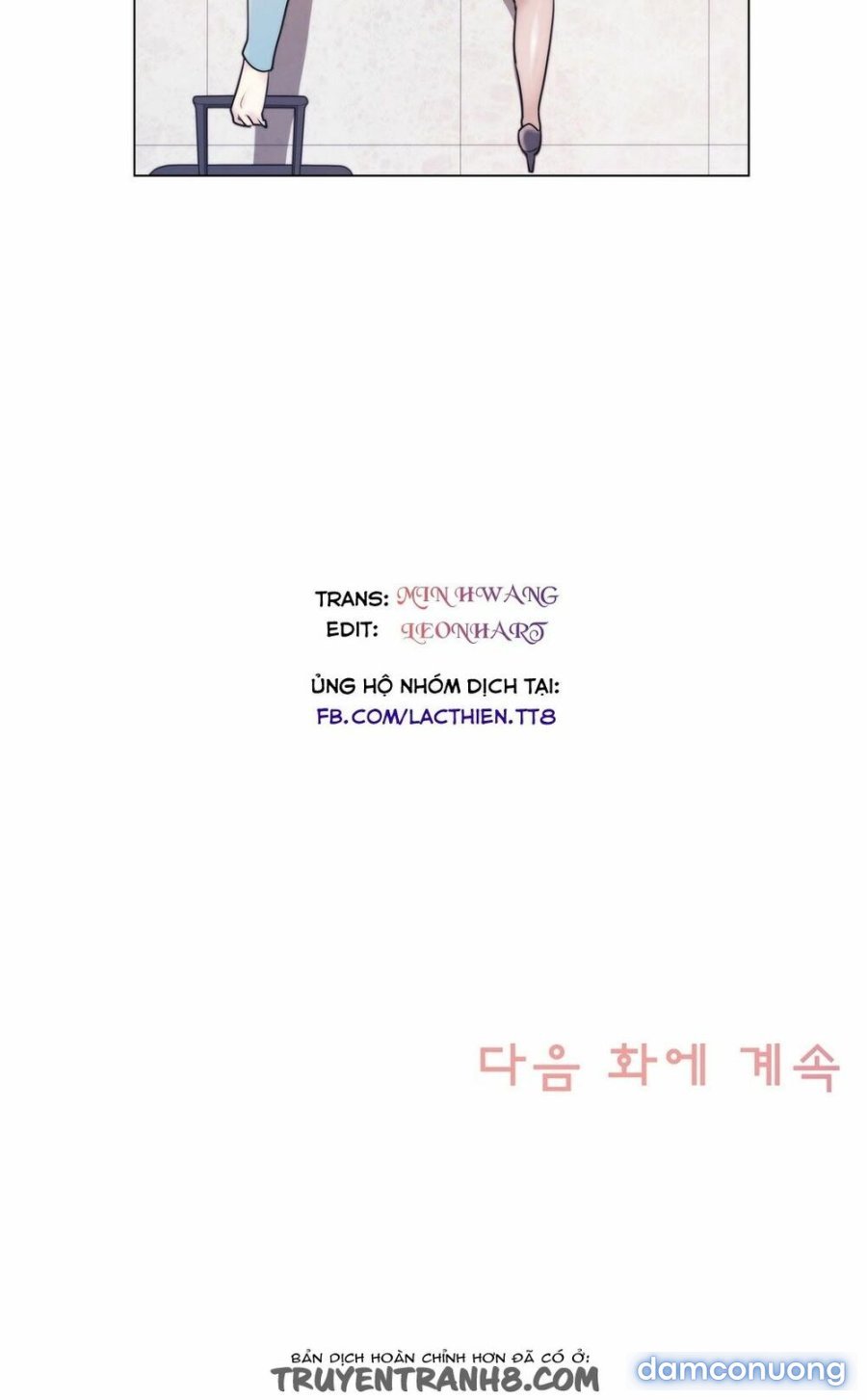 Tin Nhắn Định Mệnh Chapter 5 - Trang 2