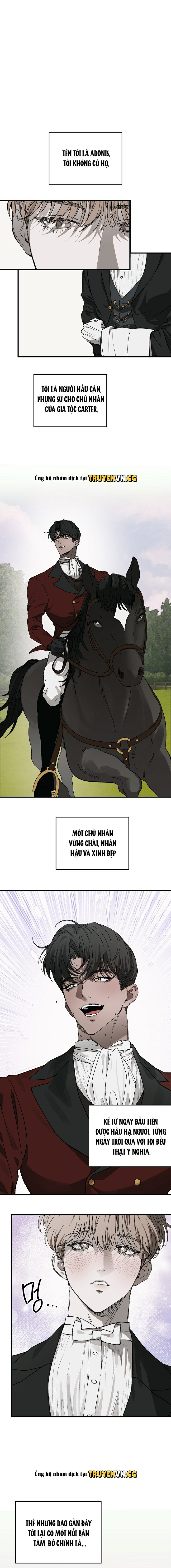 Trong Tầm Kiểm Soát Chapter 1 - Trang 2