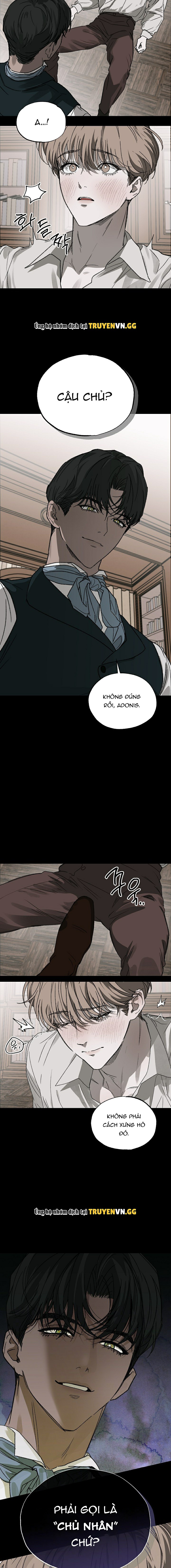 Trong Tầm Kiểm Soát Chapter 1 - Trang 2