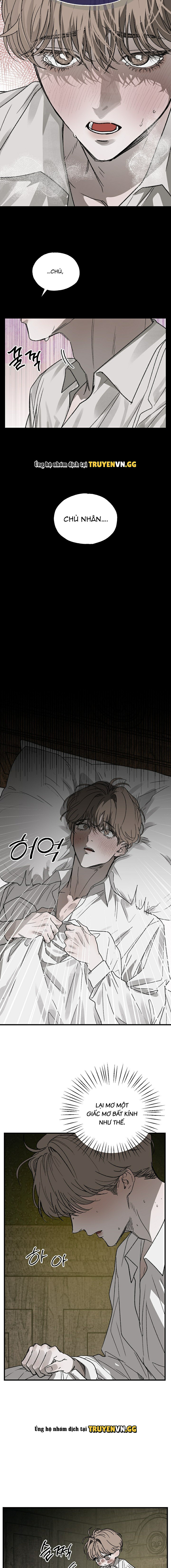 Trong Tầm Kiểm Soát Chapter 1 - Trang 2