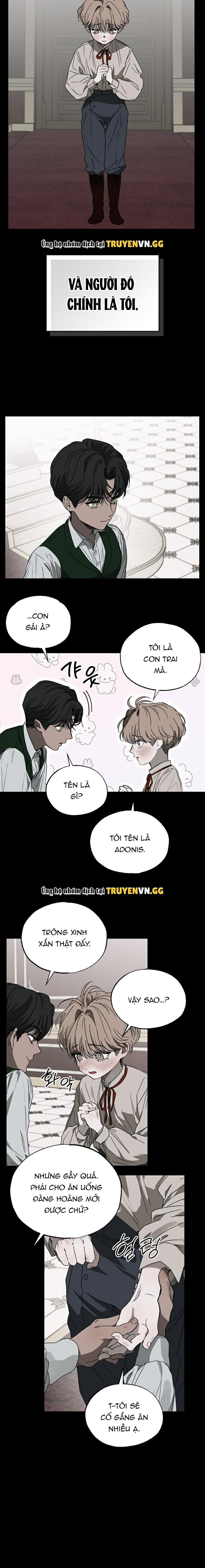 Trong Tầm Kiểm Soát Chapter 1 - Trang 2