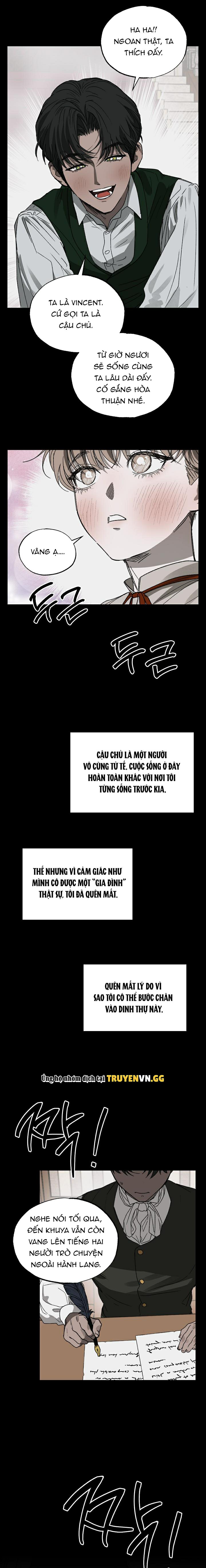 Trong Tầm Kiểm Soát Chapter 1 - Trang 2