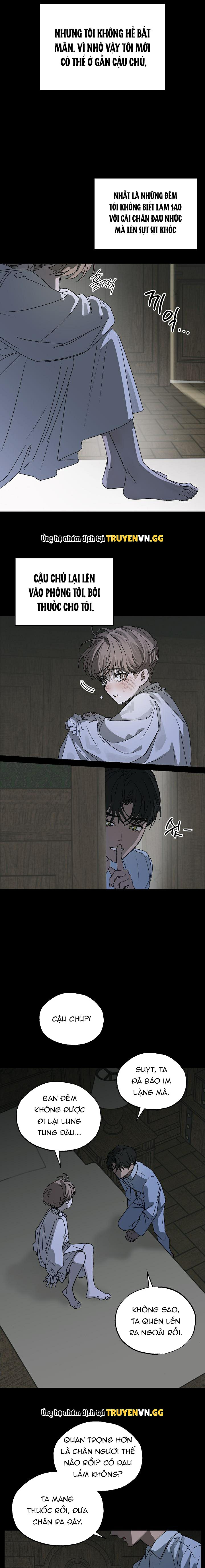 Trong Tầm Kiểm Soát Chapter 1 - Trang 2