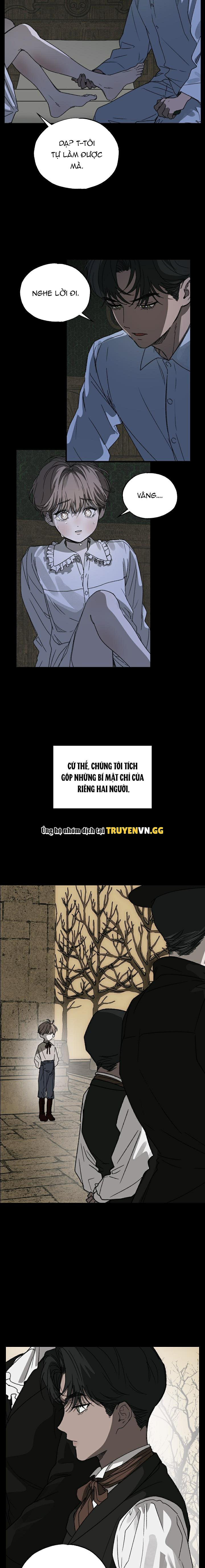 Trong Tầm Kiểm Soát Chapter 1 - Trang 2