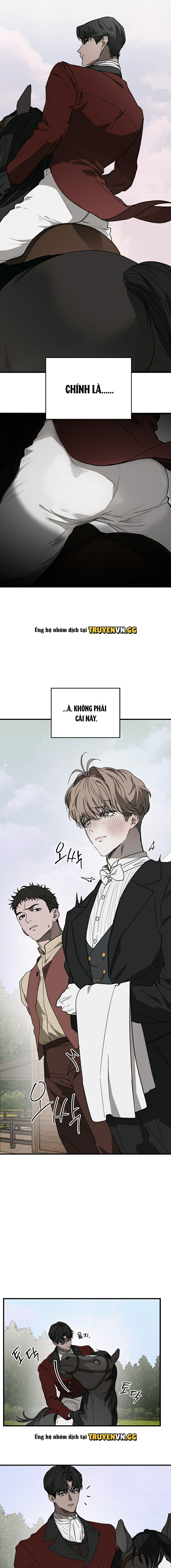 Trong Tầm Kiểm Soát Chapter 1 - Trang 2
