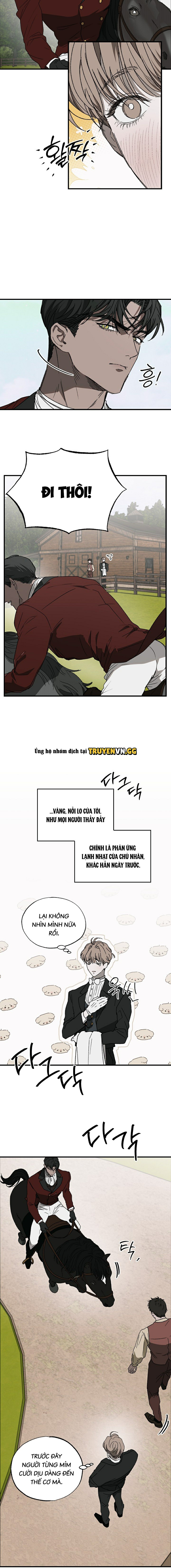 Trong Tầm Kiểm Soát Chapter 1 - Trang 2