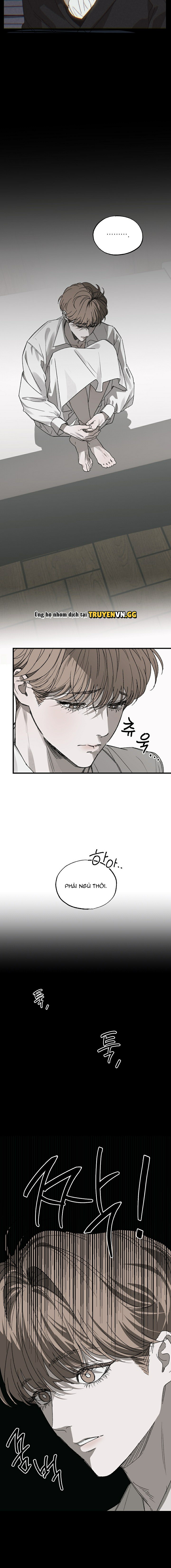 Trong Tầm Kiểm Soát Chapter 1 - Trang 2