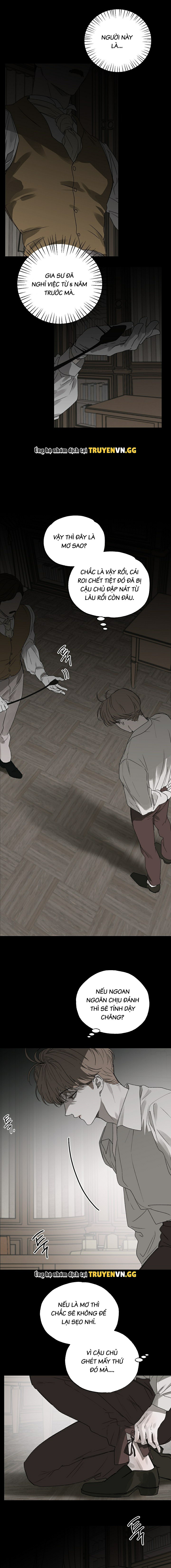 Trong Tầm Kiểm Soát Chapter 1 - Trang 2