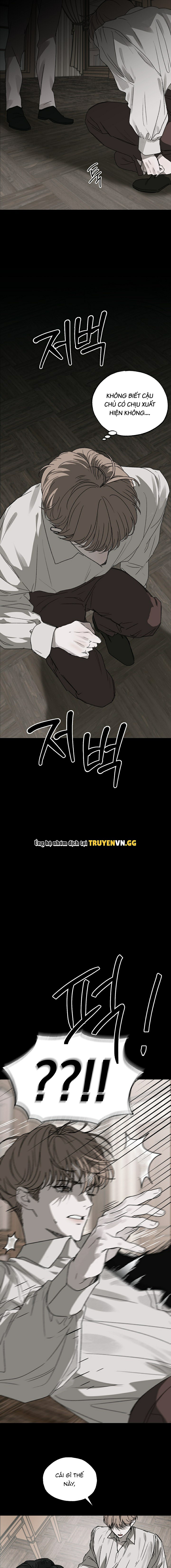 Trong Tầm Kiểm Soát Chapter 1 - Trang 2