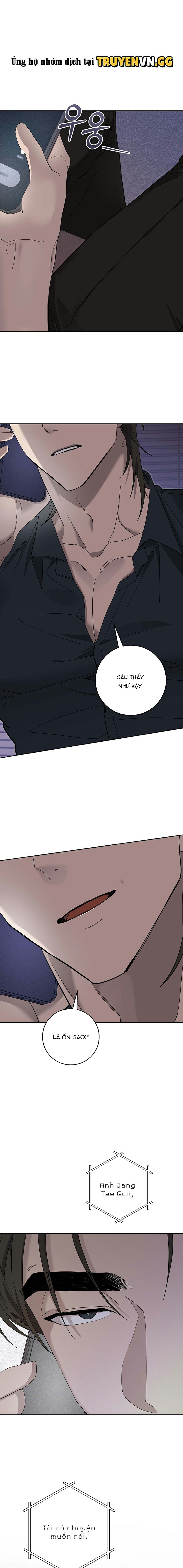 Mặt Nạ Thú Khuyển Chapter 5 - Trang 2
