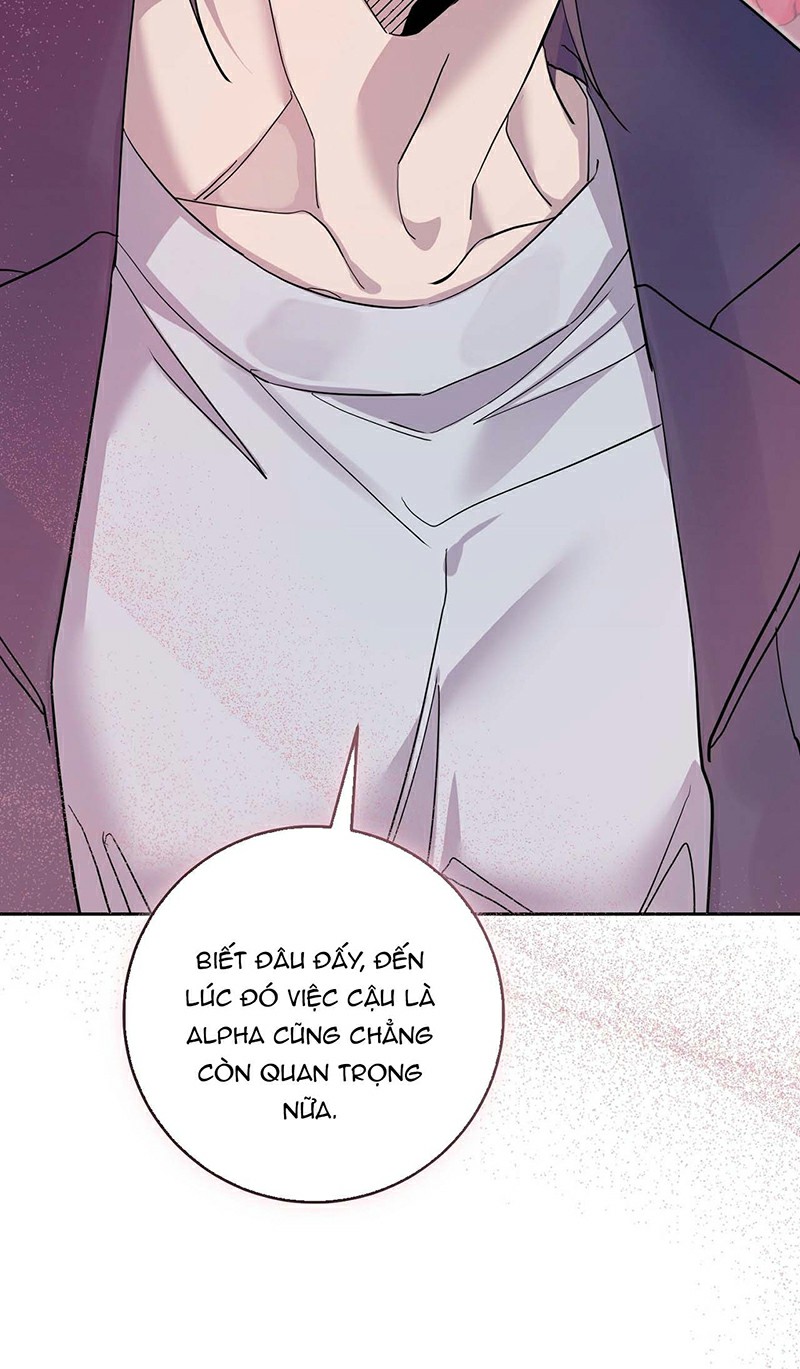 Mặt Nạ Thú Khuyển Chapter 5 - Trang 2