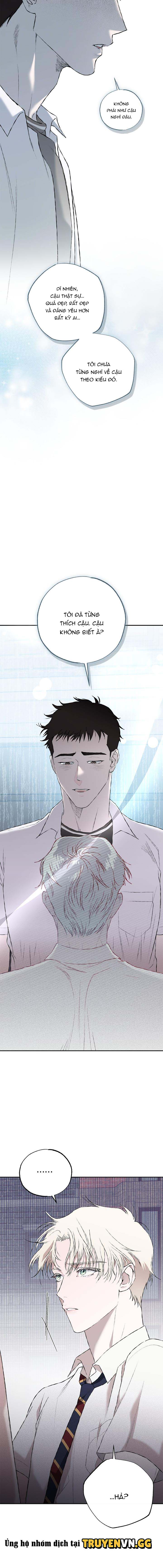 Chú Ý Khoảng Cách Chapter 5 19