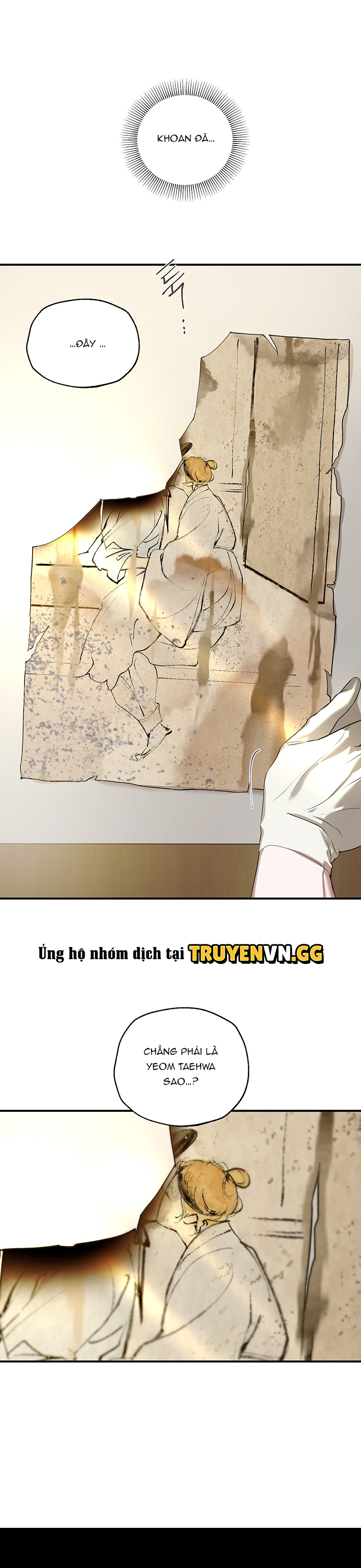 Khải Huyền Lãng Mạn Chapter 4 - Trang 2