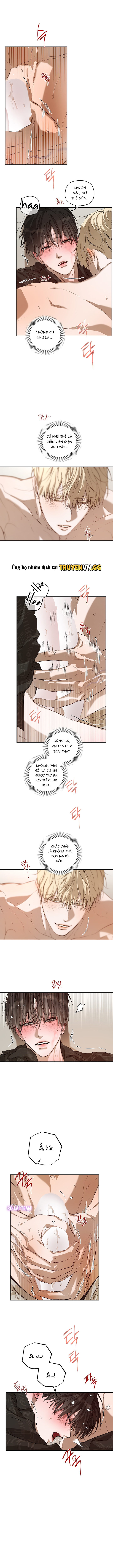 Khải Huyền Lãng Mạn Chapter 4 - Trang 2