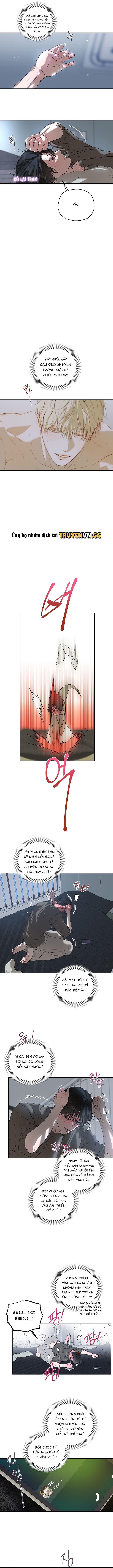 Khải Huyền Lãng Mạn Chapter 4 - Trang 2