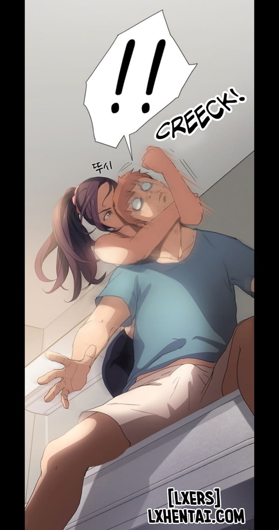 Mẹ Kế Chapter 3 - Trang 2